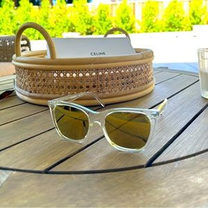 Celine Sunglasses